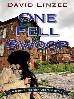 cover image of One Fell Swoop